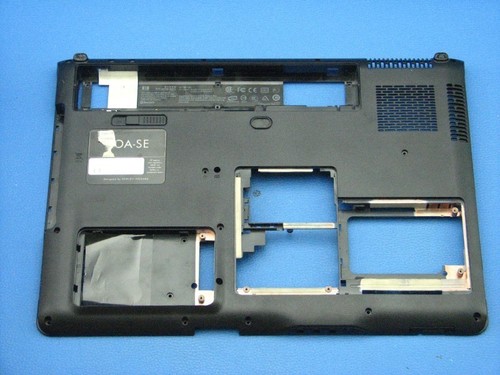 Bottom case pavilion dv9000 - bottom,