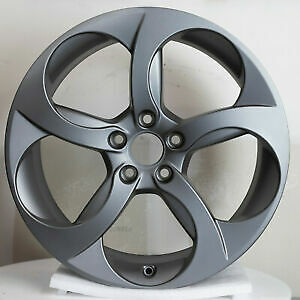 Alfa romeo giulia alloy - romeo, 18"