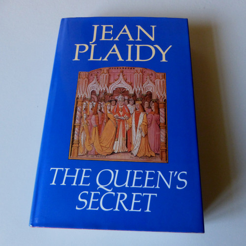 The queen secret - the,