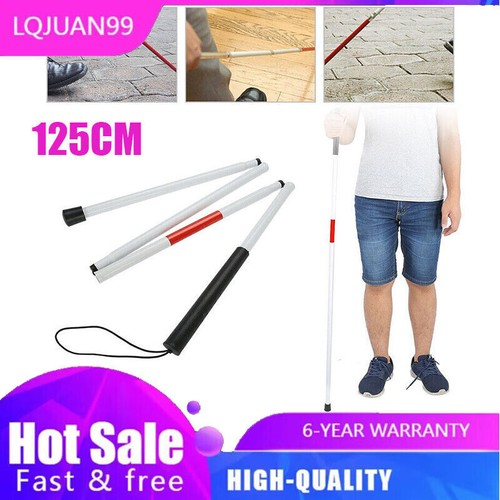 Walking stick white - stick, visually