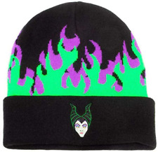 Disney Maleficent adult beanie