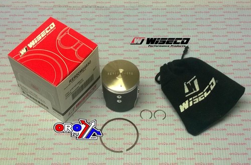 Wiseco piston kit yz85 - wiseco,
