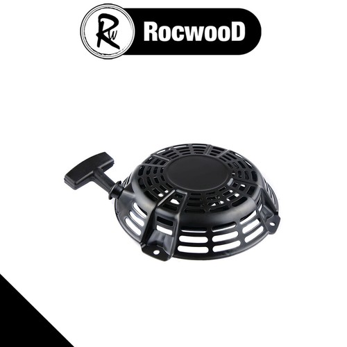 Pull start recoil starter - recoil,