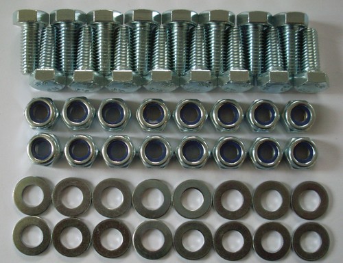 Trailer suspension units - suspension,