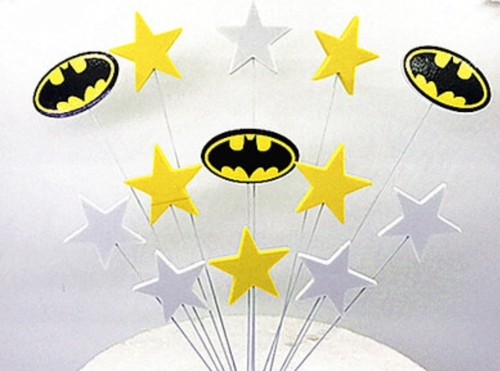 Batman superhero birthday - batman,