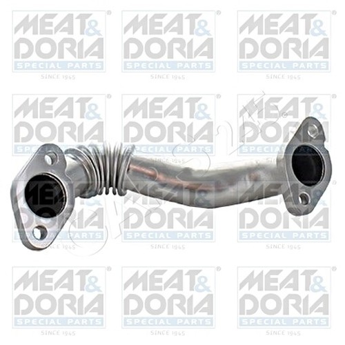 Egr valve pipe fits - egr,