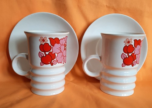 Carlton ware vintage - carlton,
