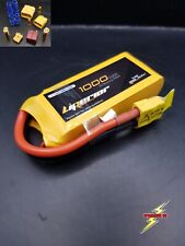 1000Mah 3S Lipo Battery Pack