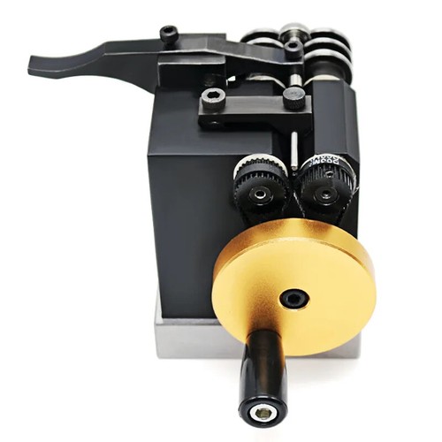 Mini punch grinder - punch,
