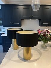 Designer Side Lamps & Shades