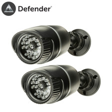 Defender Decoy Camera With IR