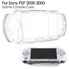 PSP 2000 3000 Protective Case Hard Case Game Console Case Housing Shell For PSP