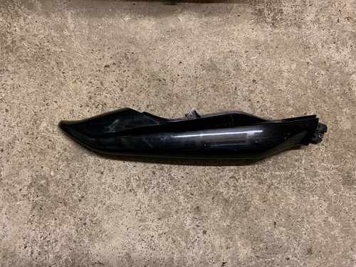 Kawasaki er5 right - er5, side