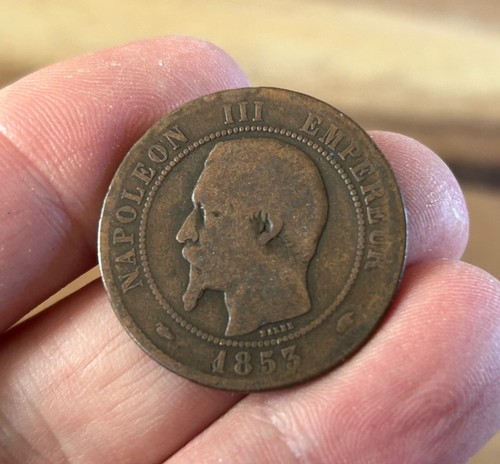 French napoleon iii - french, 10