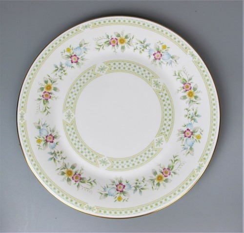 Minton broadlands dinner - "broadlands",