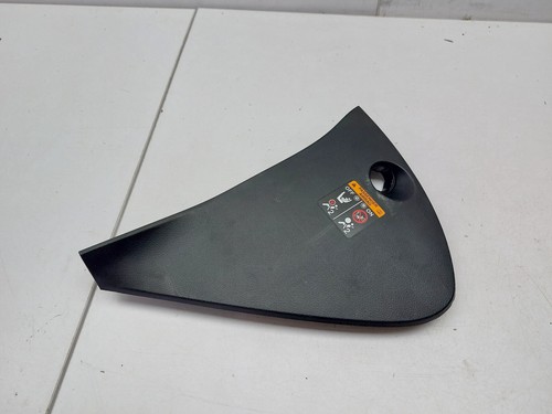 Honda civic mk9 dashboard - honda, end