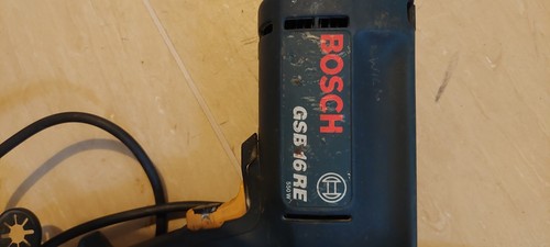Bosch csb hammer drill - bosch,