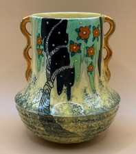 Vintage Carlton Ware 'Spangle