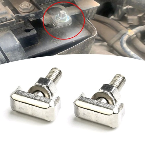 2pcs car battery terminal - car,