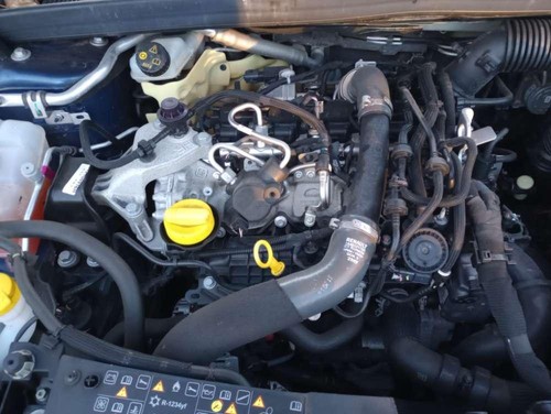 Renault megane gearbox - , 2019