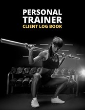 Personal Trainer Client Log