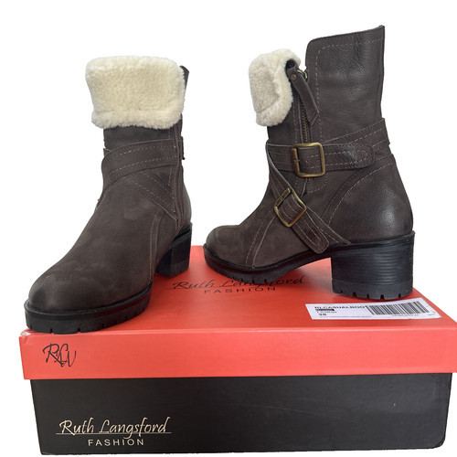 Ruth langsford boots women - langsford,