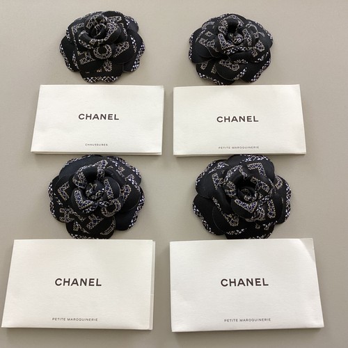 Chanel canilian flowers - canilian, &