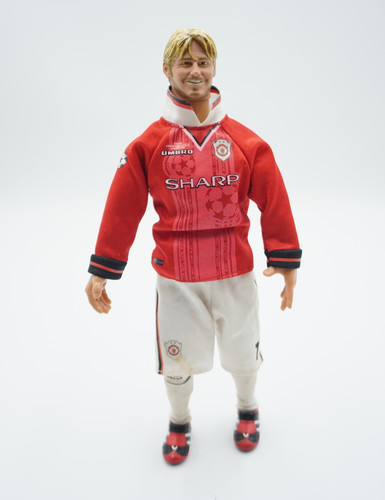Rare david beckham heroes - david,