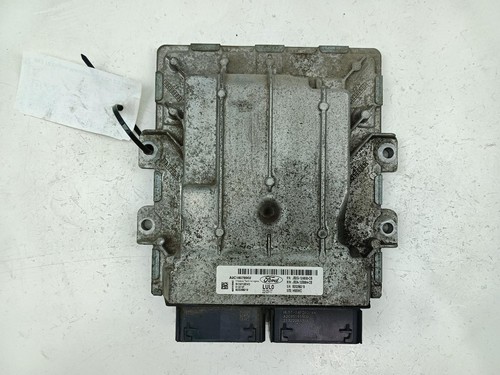 Ford ranger engine - engine, control