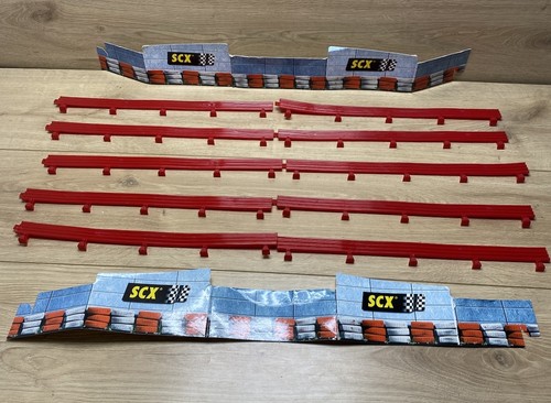 Vintage scx tecnitoys 1999 - vintage,