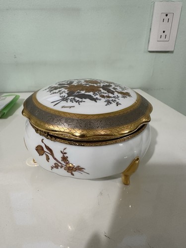 Porcelaine impéria limoges - porcelaine,