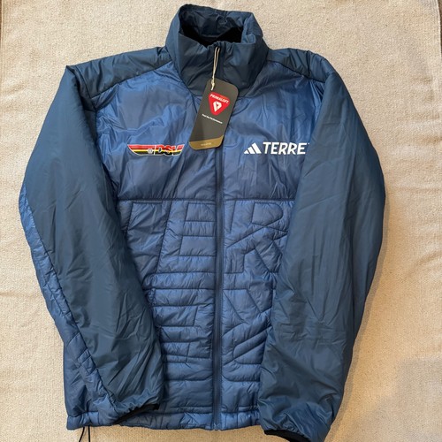 Adidas primaloft dsv terrex - primaloft,