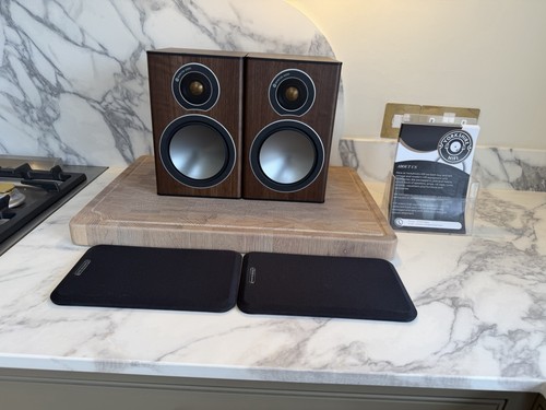 Monitor audio bronze - monitor,