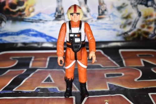Original vintage luke wing - original,