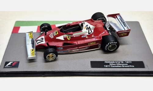 Atlas ns047 f1 collection - f1,