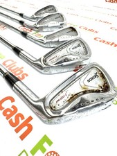 Srixon I-701 tour 5-9 IRONS