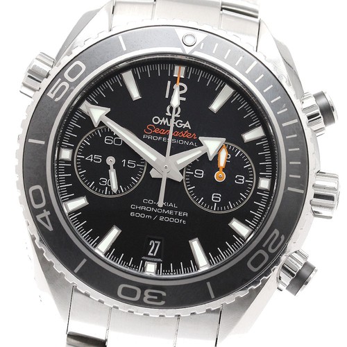 Omega seamaster planet ocean - omega,