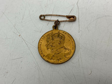 King george 1935 silver - v,