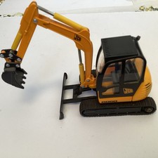BRITAINS JCB 8060 MINI