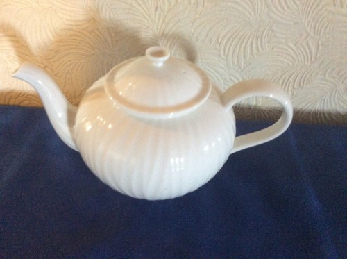 Portmeirion teapot by sophie - portmeirion,