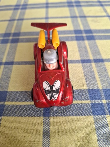 Matchbox flying bug 1972 - matchbox,