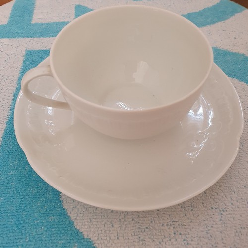 Chastagner cie limoges cup - chastagner, &