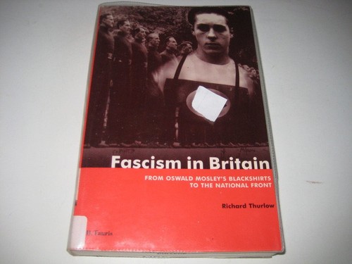 Fascism britain from - fascism, britain: