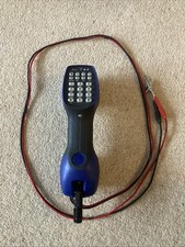 Engineers Tele 300b/Field Telephone Test Equipment