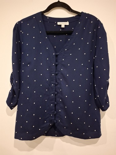 Emily fin blouse - emily,