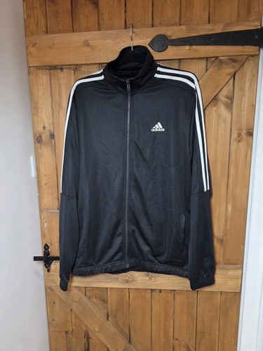 Vintage adidas black - vintage, &