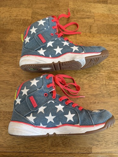 Zumba energy star mid high - zumba,
