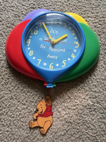 Vintage disney winnie the pooh - vintage,