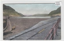 Rhayader the first - rhayader, dam