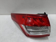 FORD KUGA TITANIUM X TDCI MK2